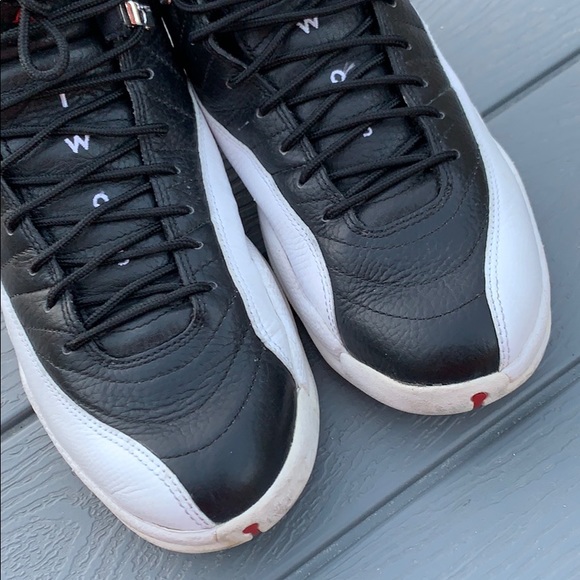 Air Jordan 12 Retro Playoff - Picture 11 of 16